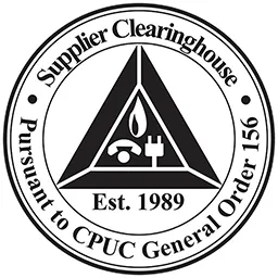 Supplier Clearinghouse Certification